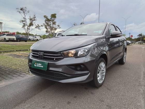 FIAT CRONOS 1.0 FIREFLY FLEX DRIVE MANUAL